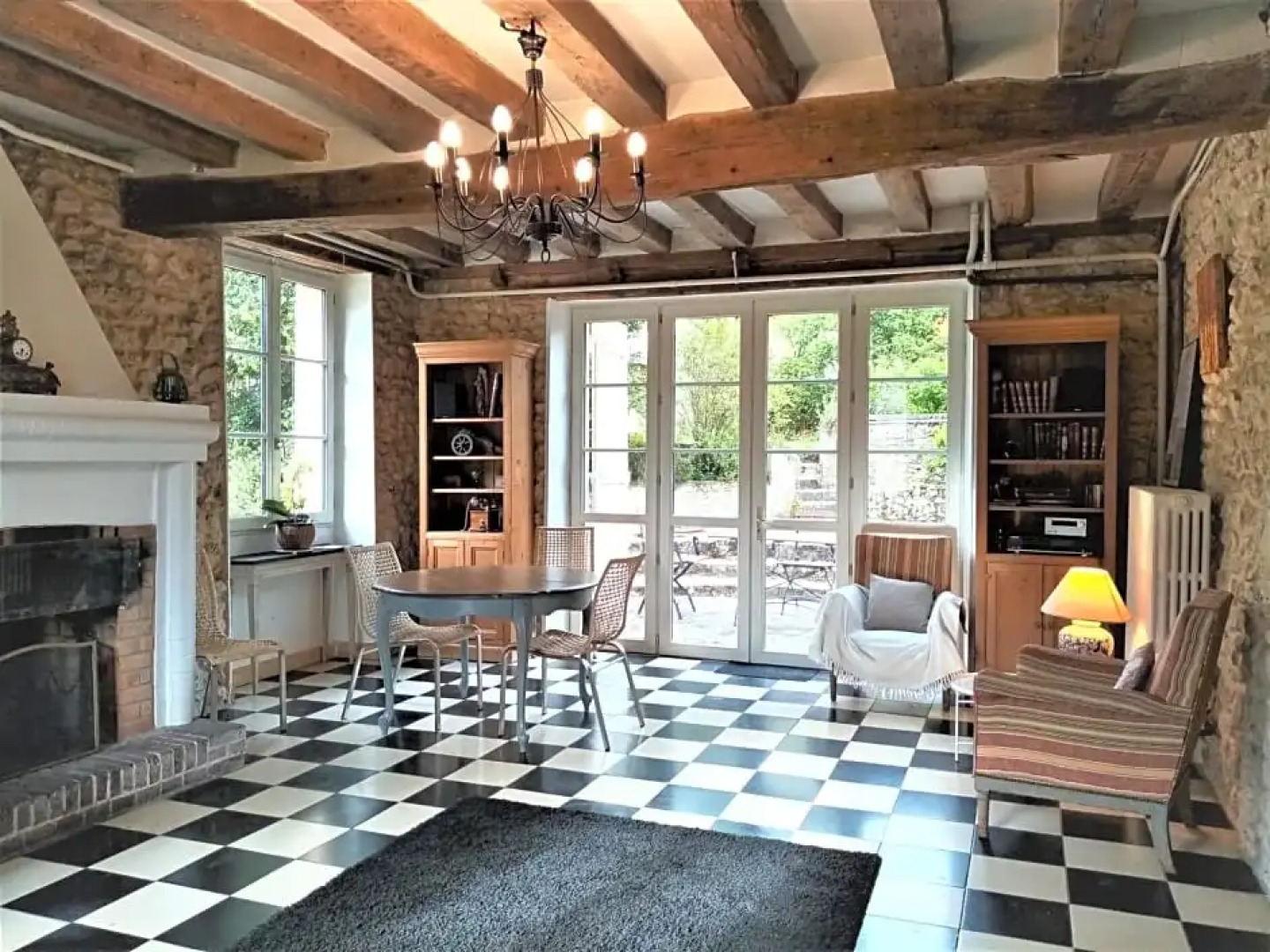 Moulin de Giboudet Chambres D'hotes