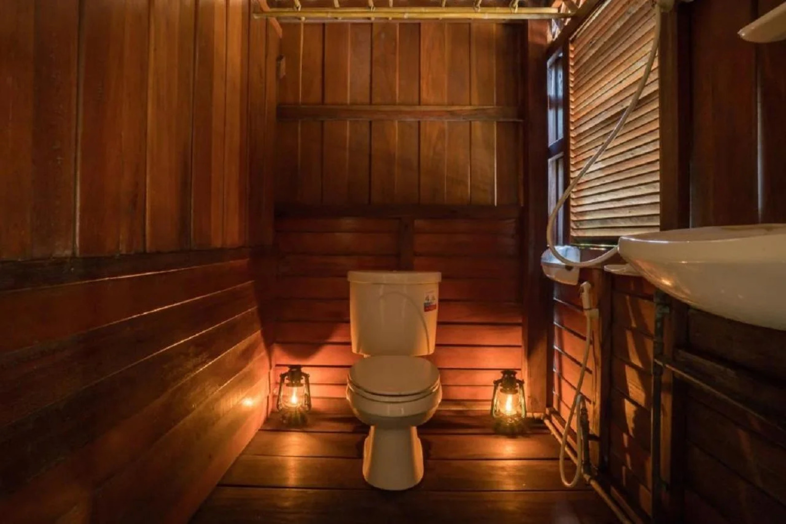 River Kwai Jungle Rafts