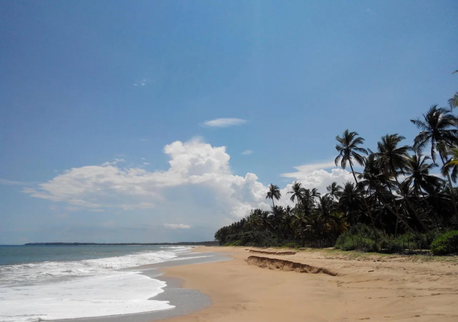 The Islander Beach Villa