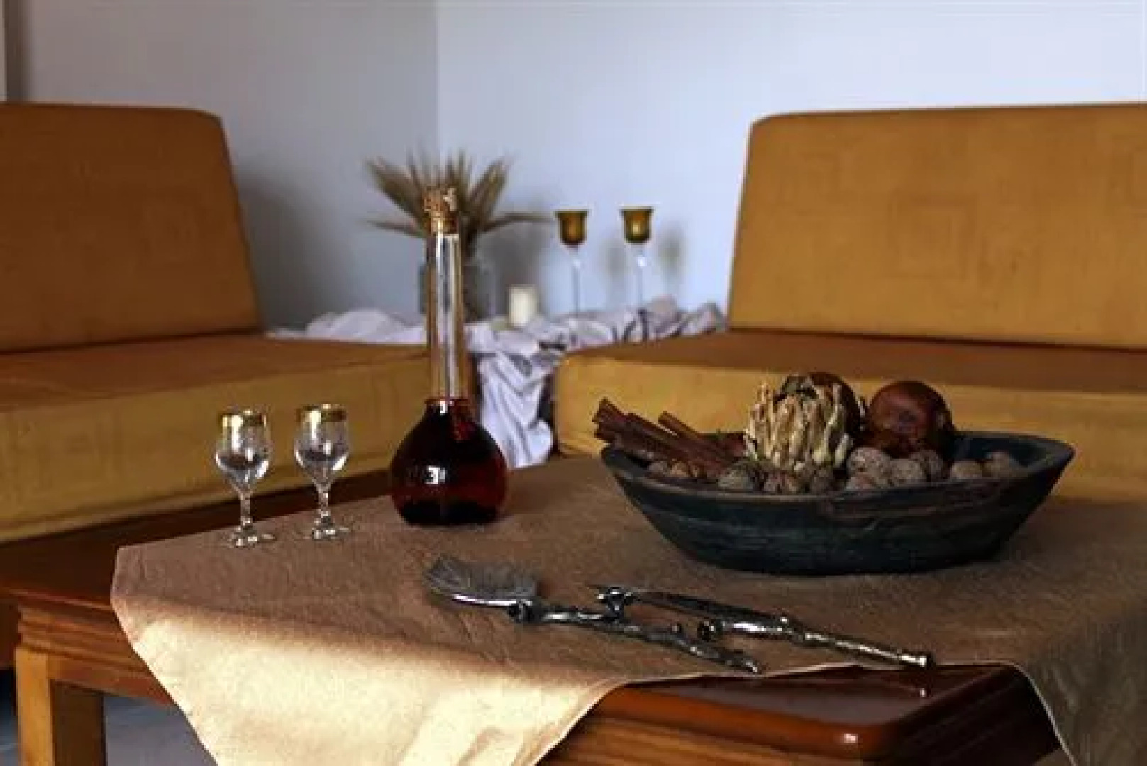 Tropicana Beach Hotel