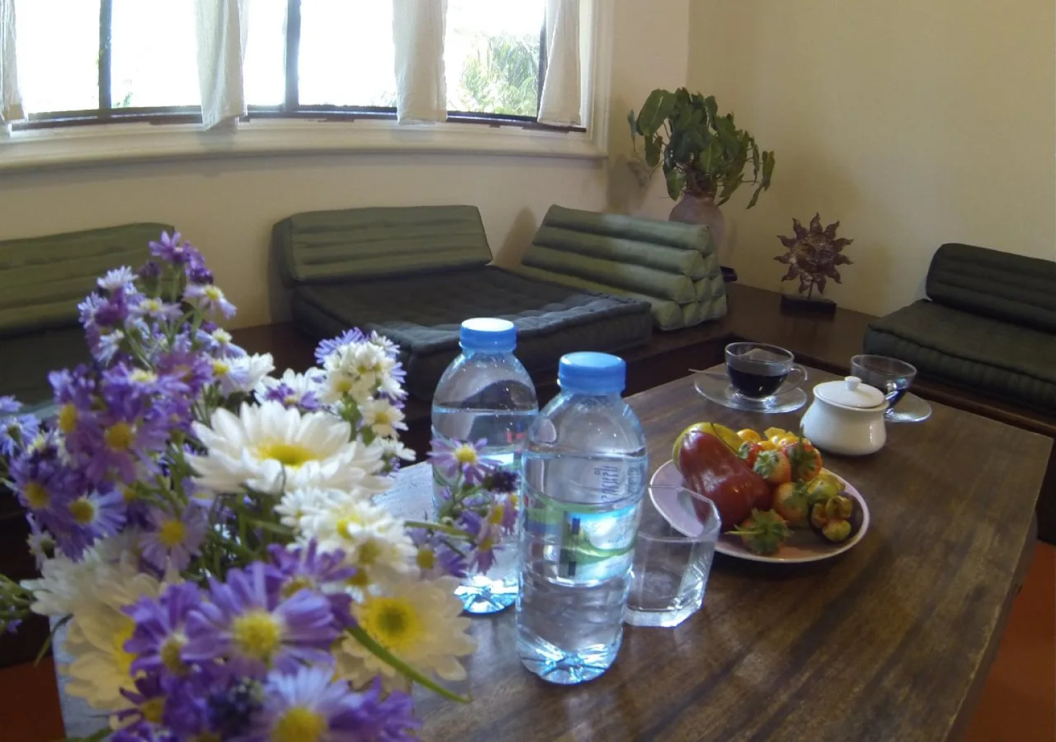 Amaravati Wellness Center and Resort