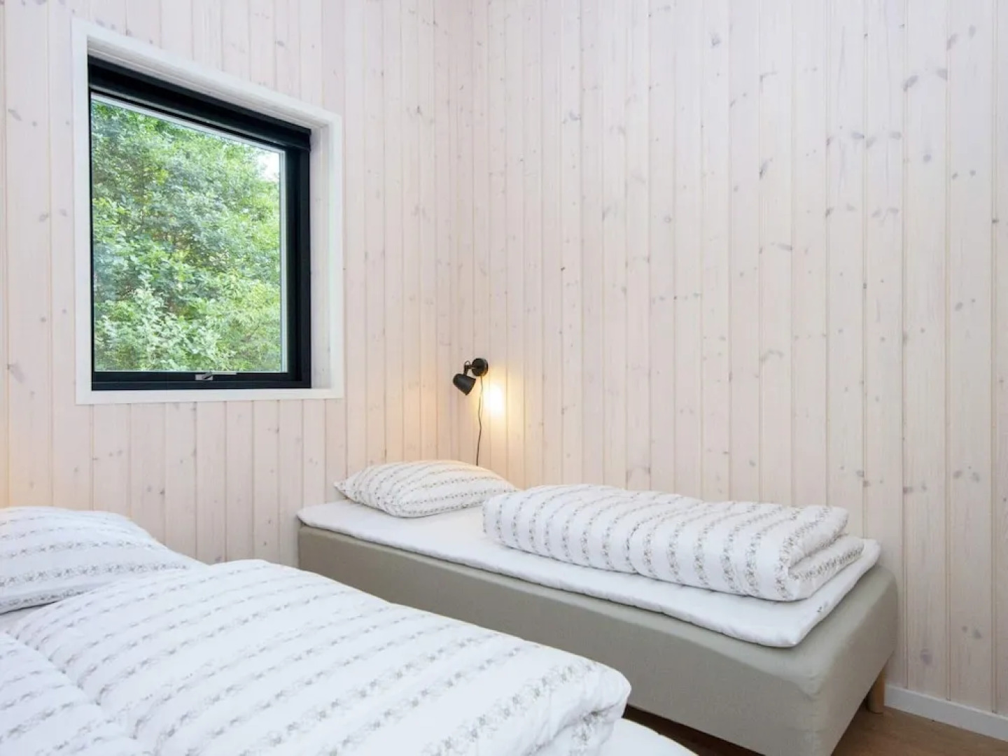 5 Star Holiday Home in Ebeltoft