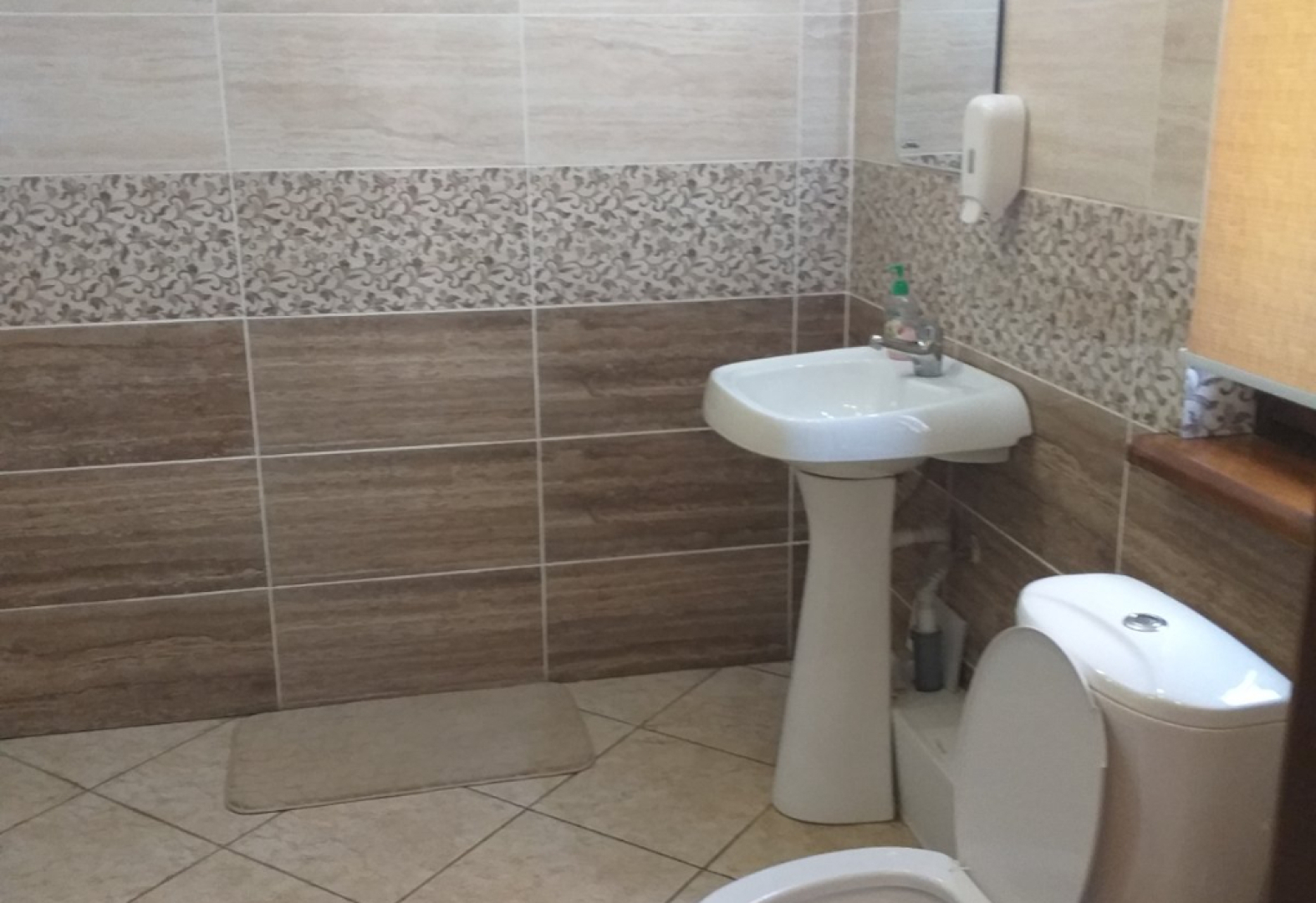 "Зеленый бор"