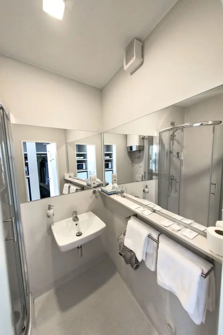 Smarthotel Nezvalova Archa