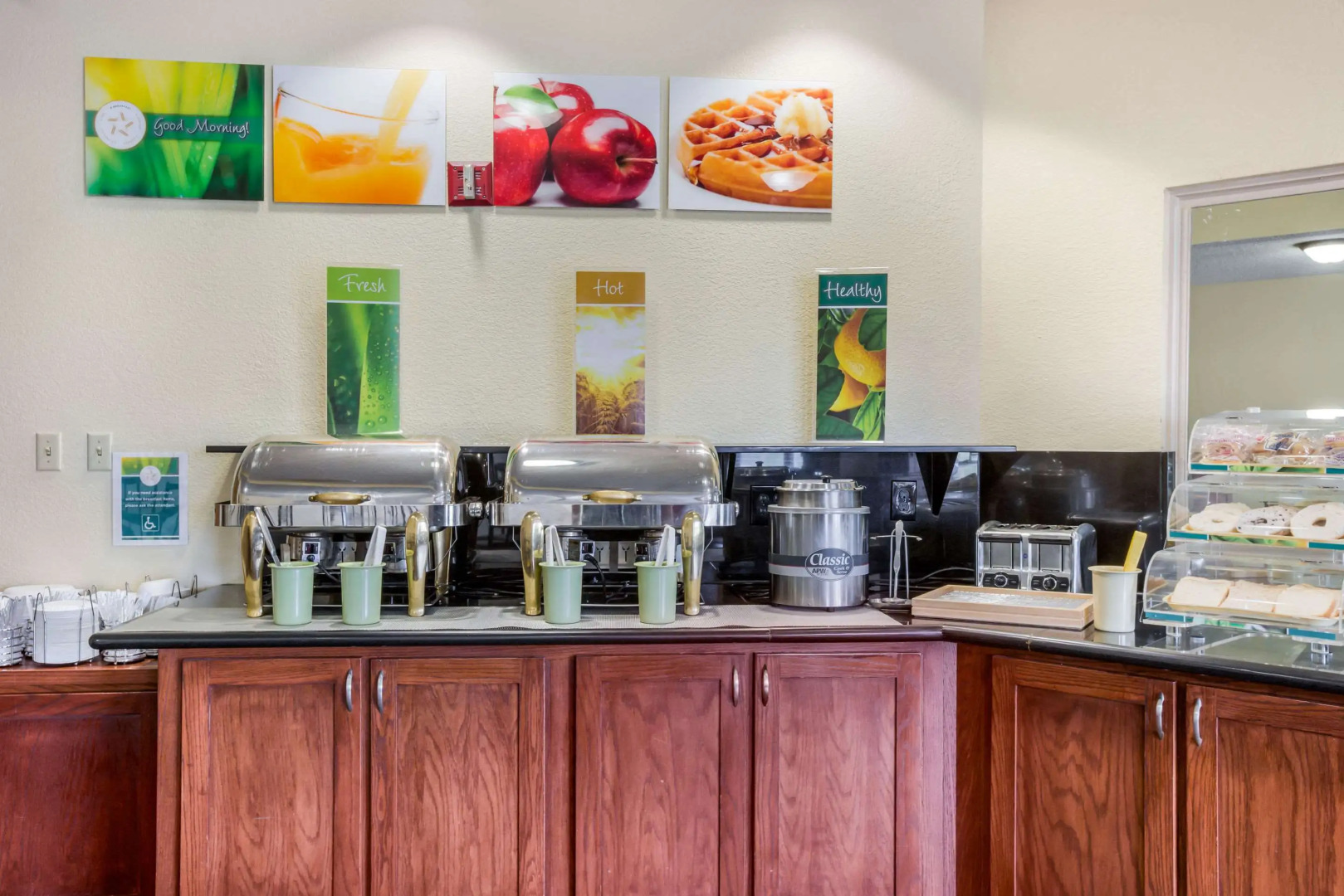 Quality Inn & Suites Lawrence - University Area