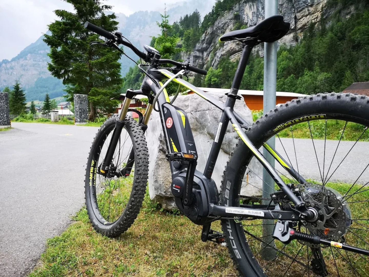 Easy-Living Luzern - Budget Rooms