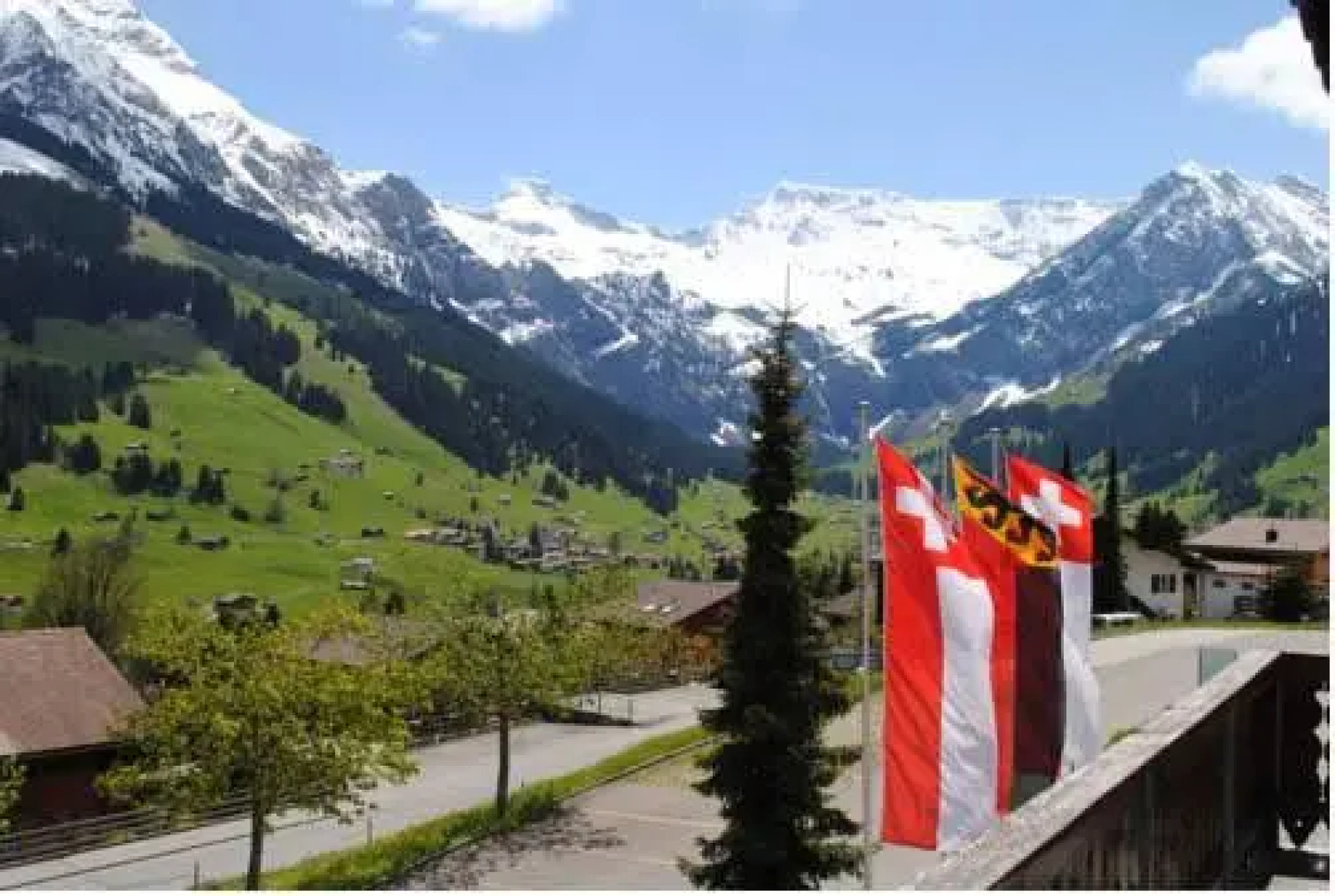 Hotel Hari im Schlegeli