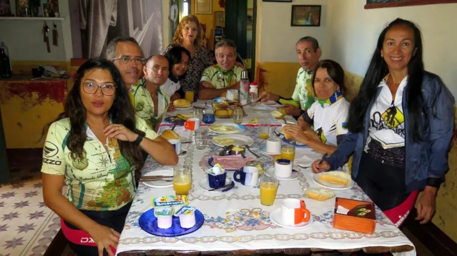 Hostel Pousada Harpia