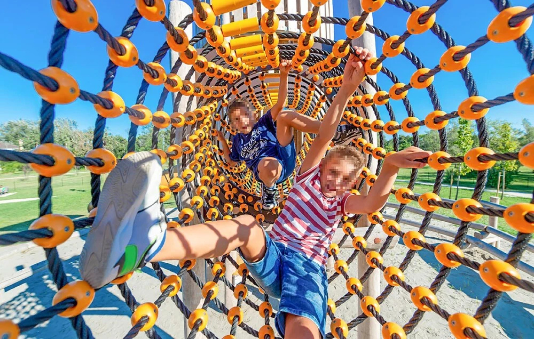 Holiday Home S2 Conchiglia