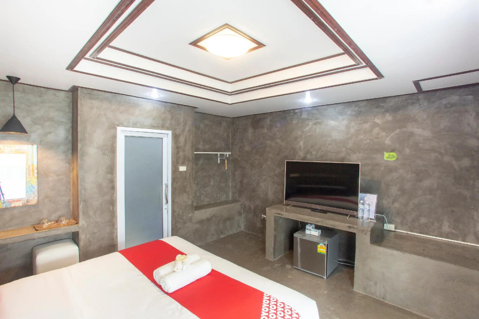 Loft House Homestay by OYO Rooms