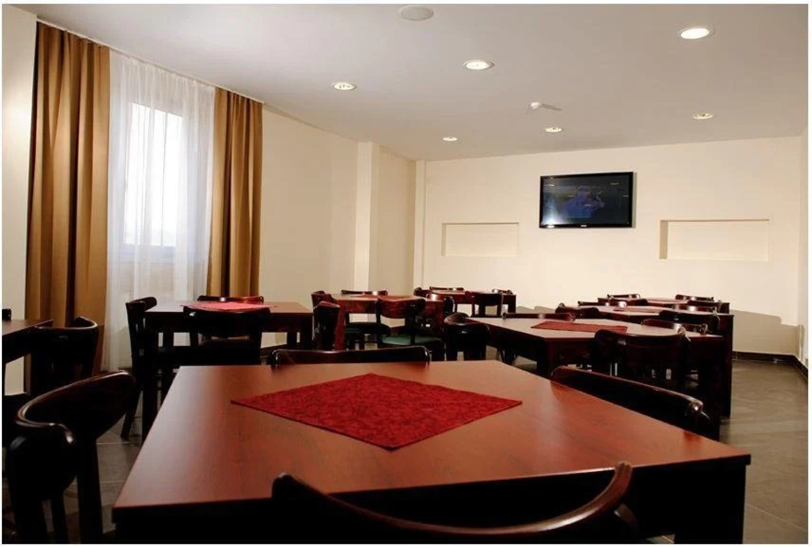 Hotel Mariana Gaborika