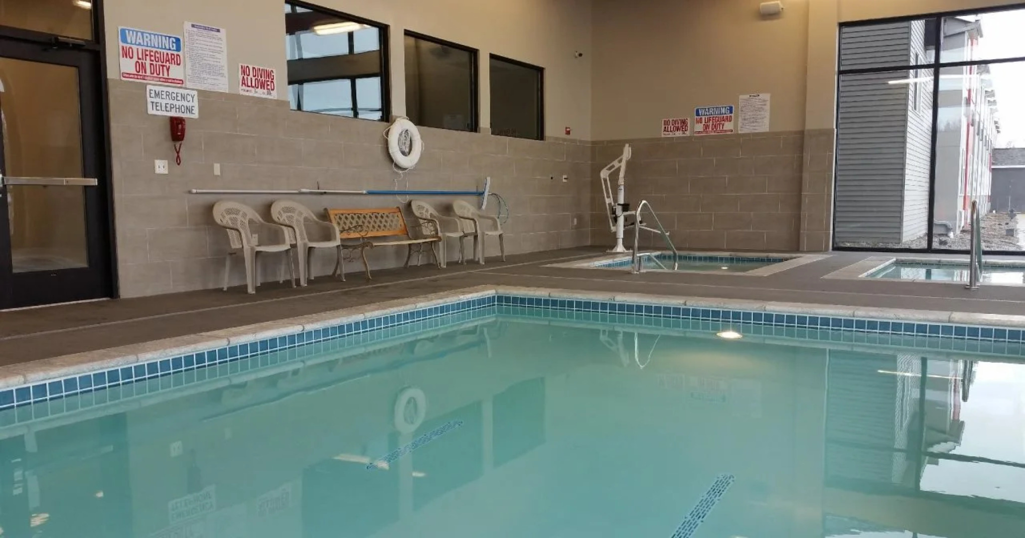 Hotel Ruby Ponderay/Sandpoint