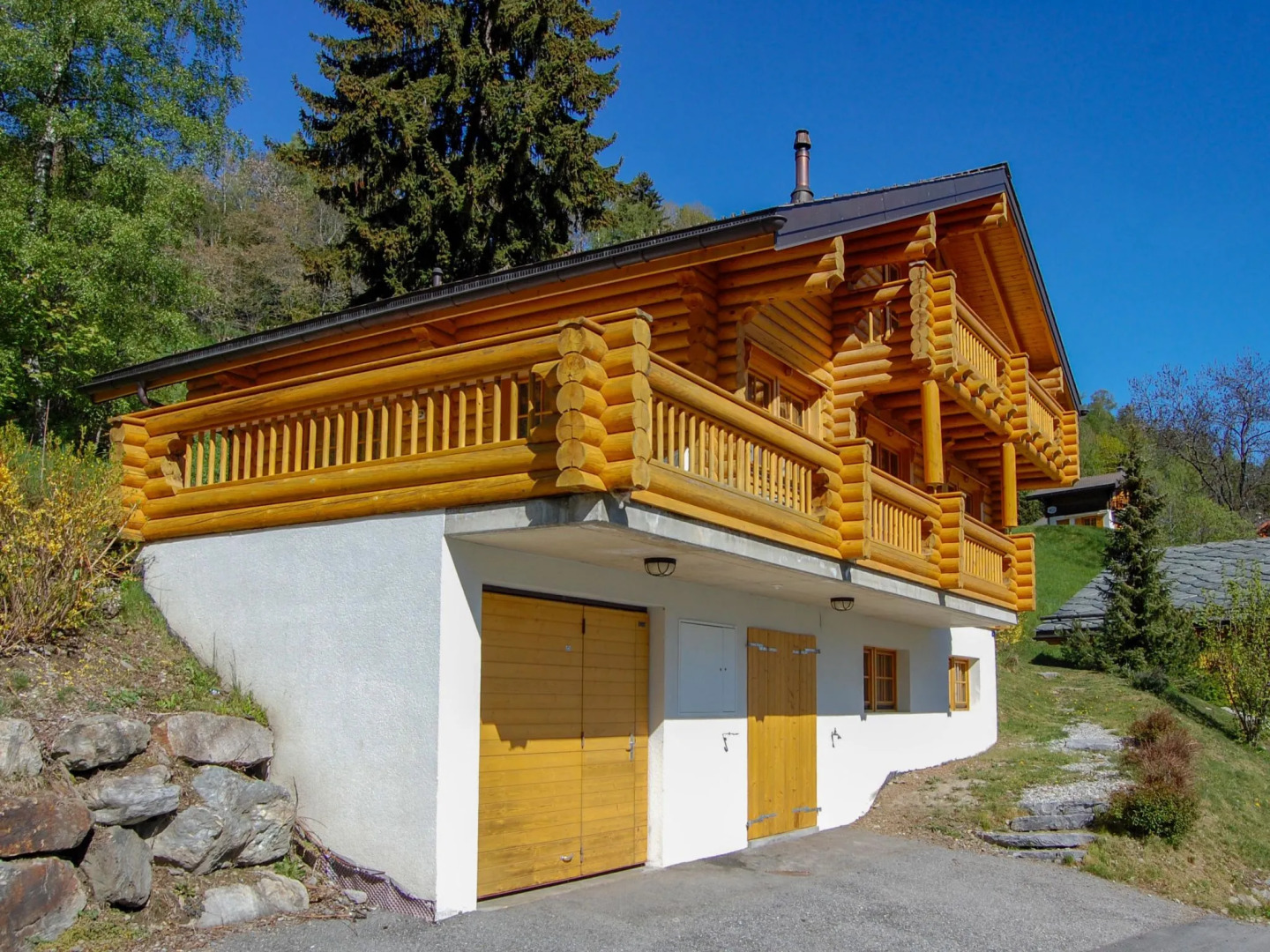 Chalet Edelweiss