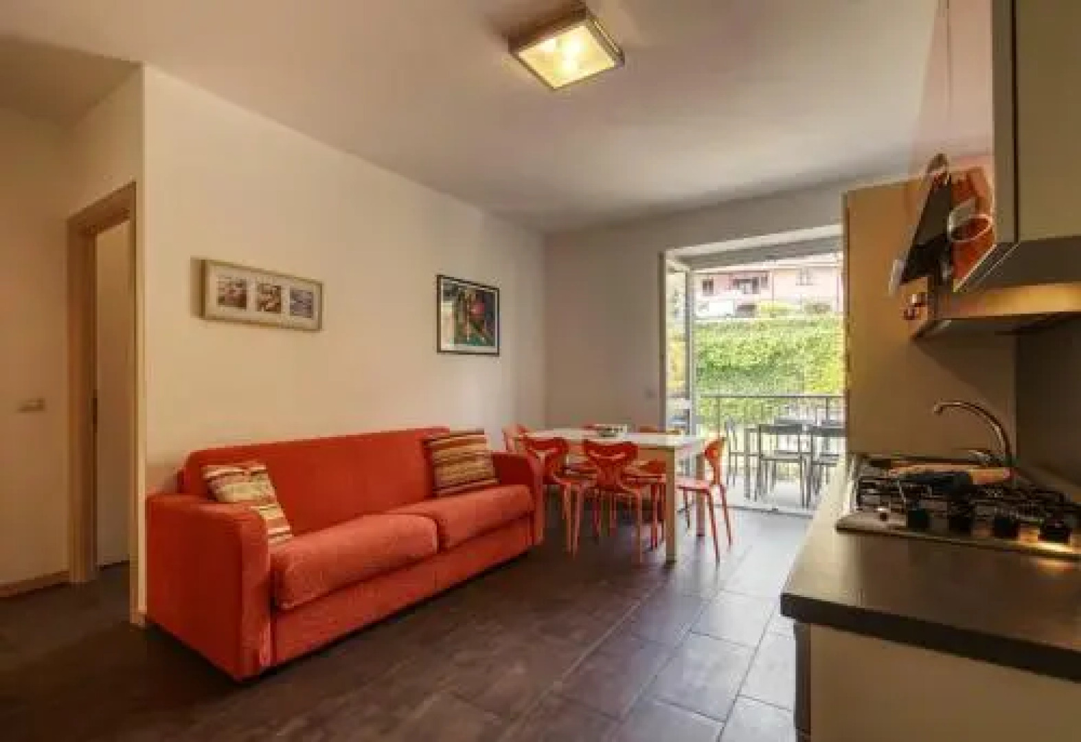 Holiway Home Cedro 310