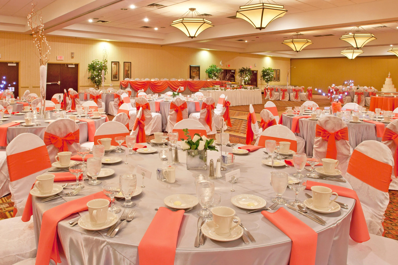 Wyndham Flint MI/Grand Blanc/Bishop Airport/Conference Ct