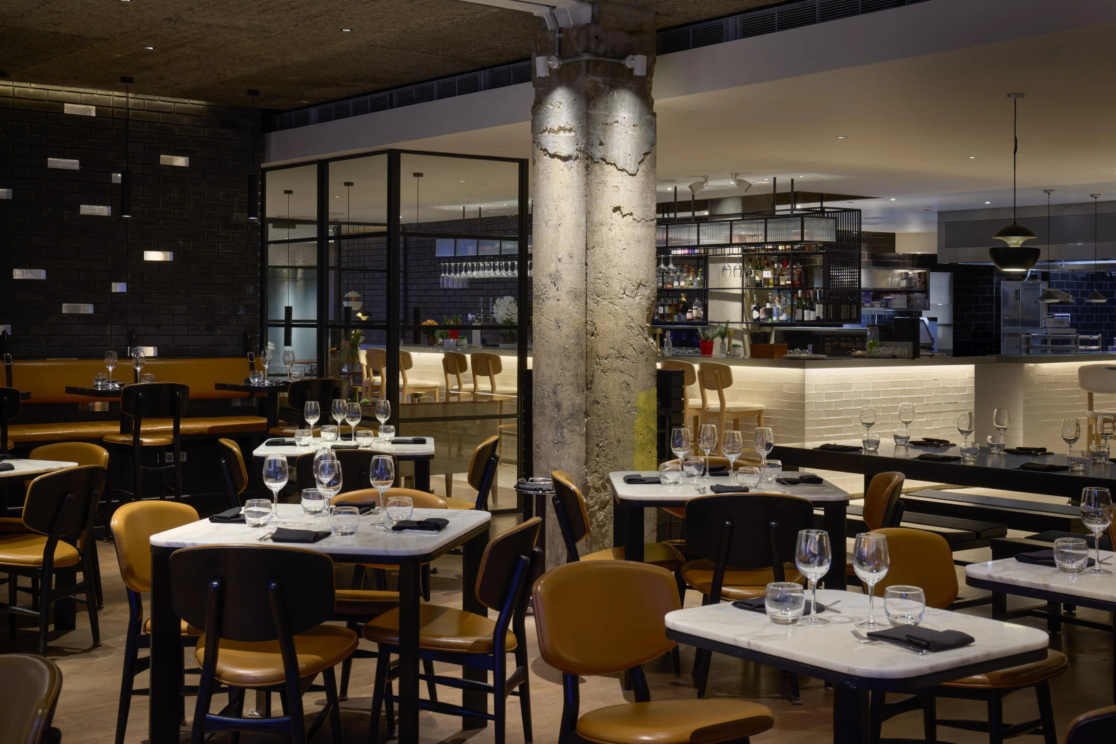 Radisson Blu Hotel, London Leicester Square