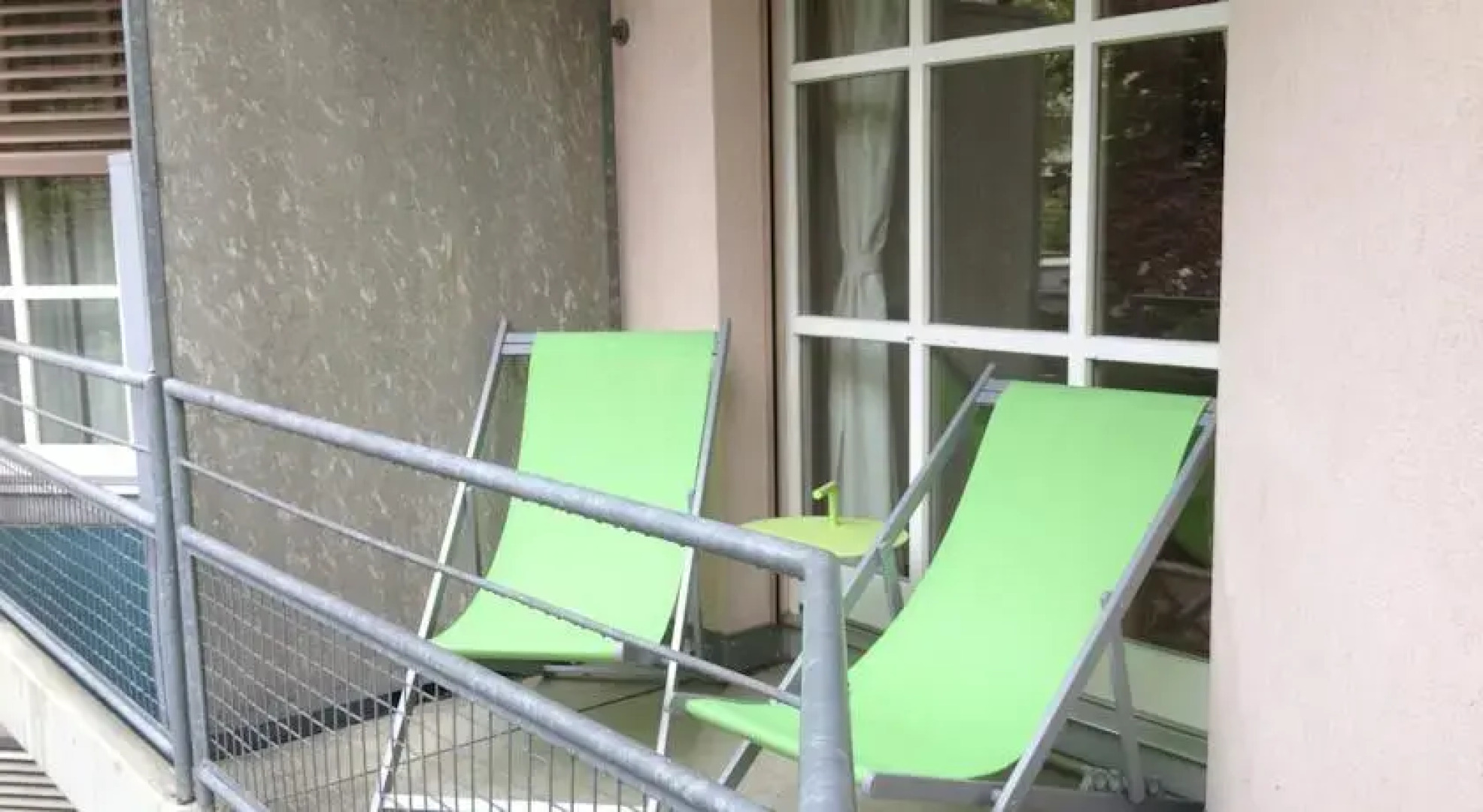 Homerental - Apartmenthaus Hammer