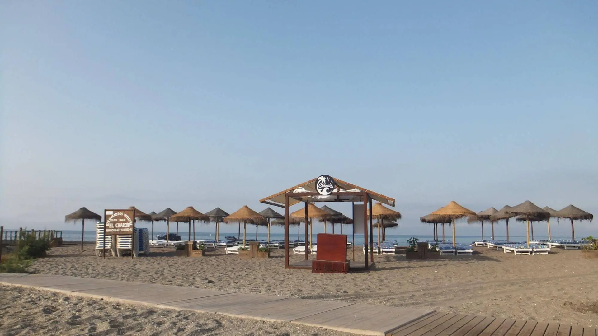 Mijas El Faro Planta Baja