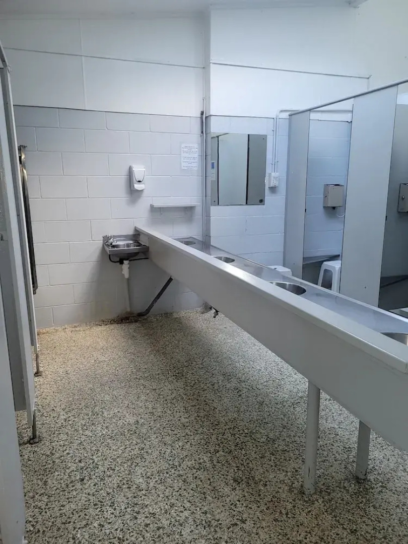 Dickson Holiday Park