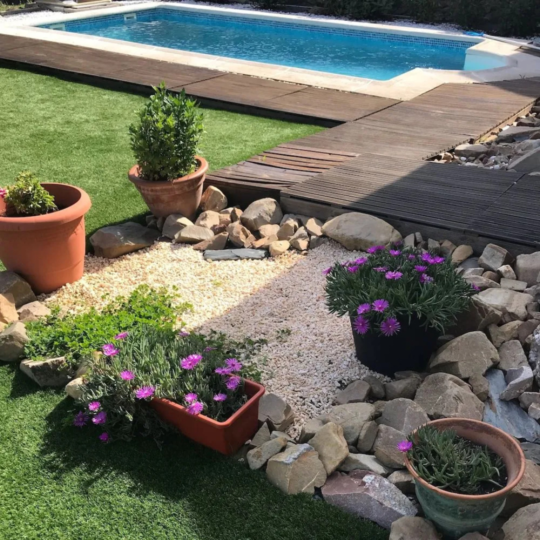 La casa grande del Valle