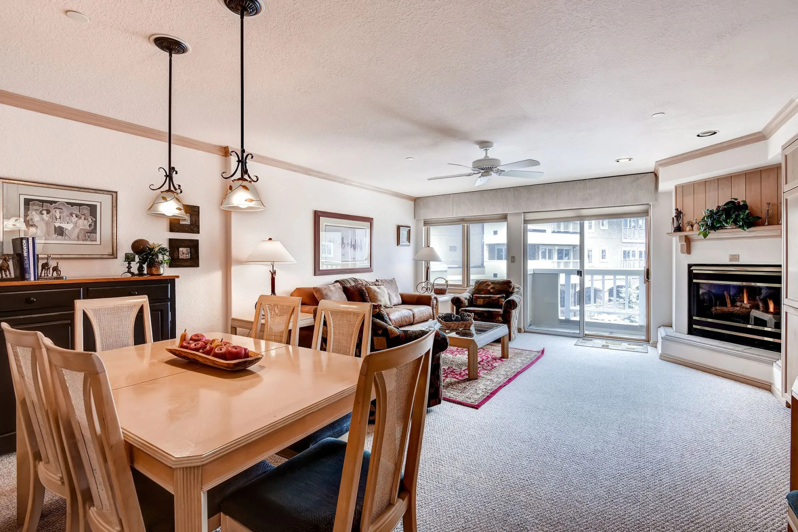 St James Place Resort