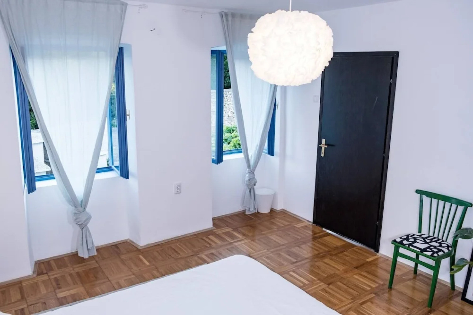 Stone House With Private Yard And Pool Near Crikvenica