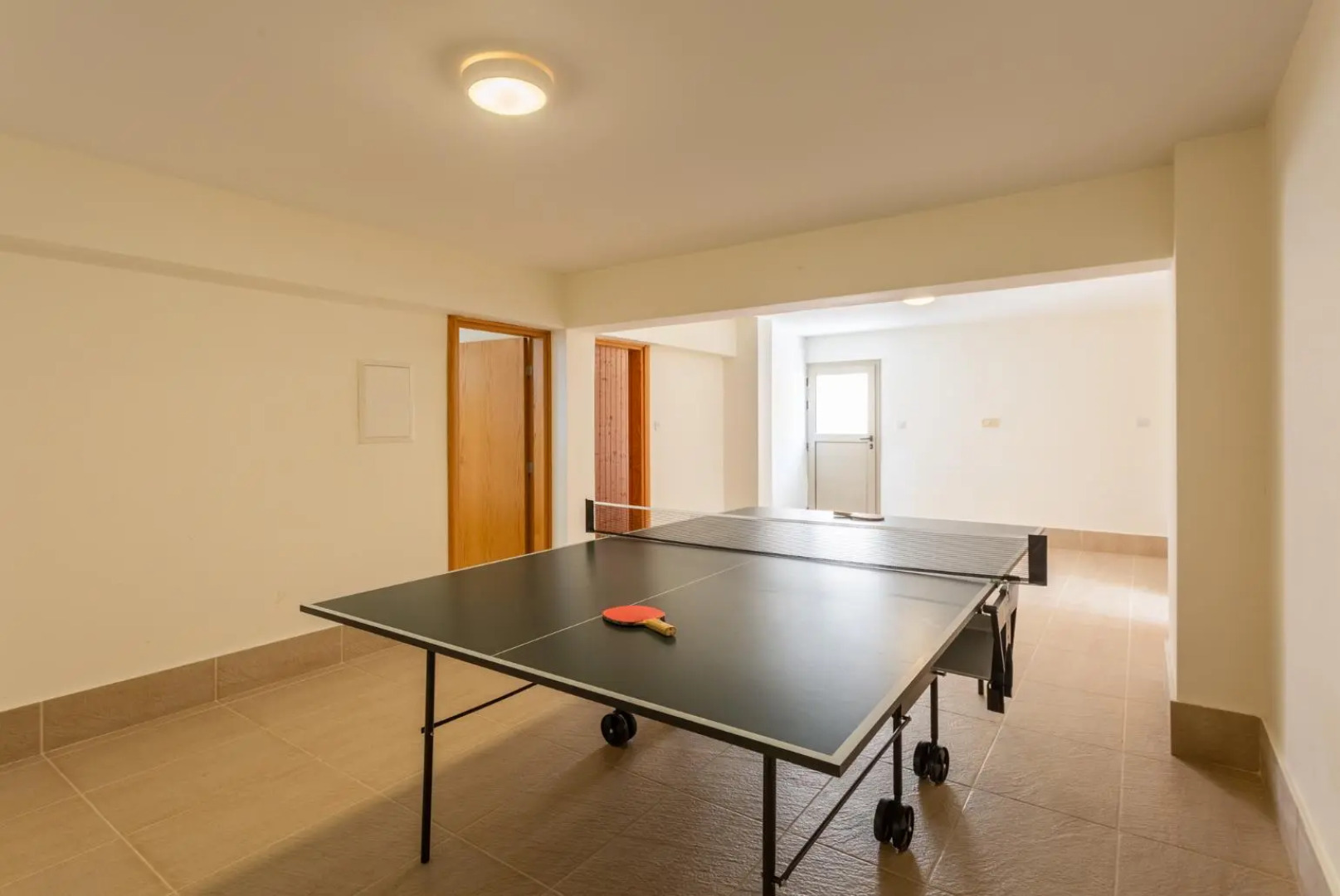 Villa Izabella in Polis