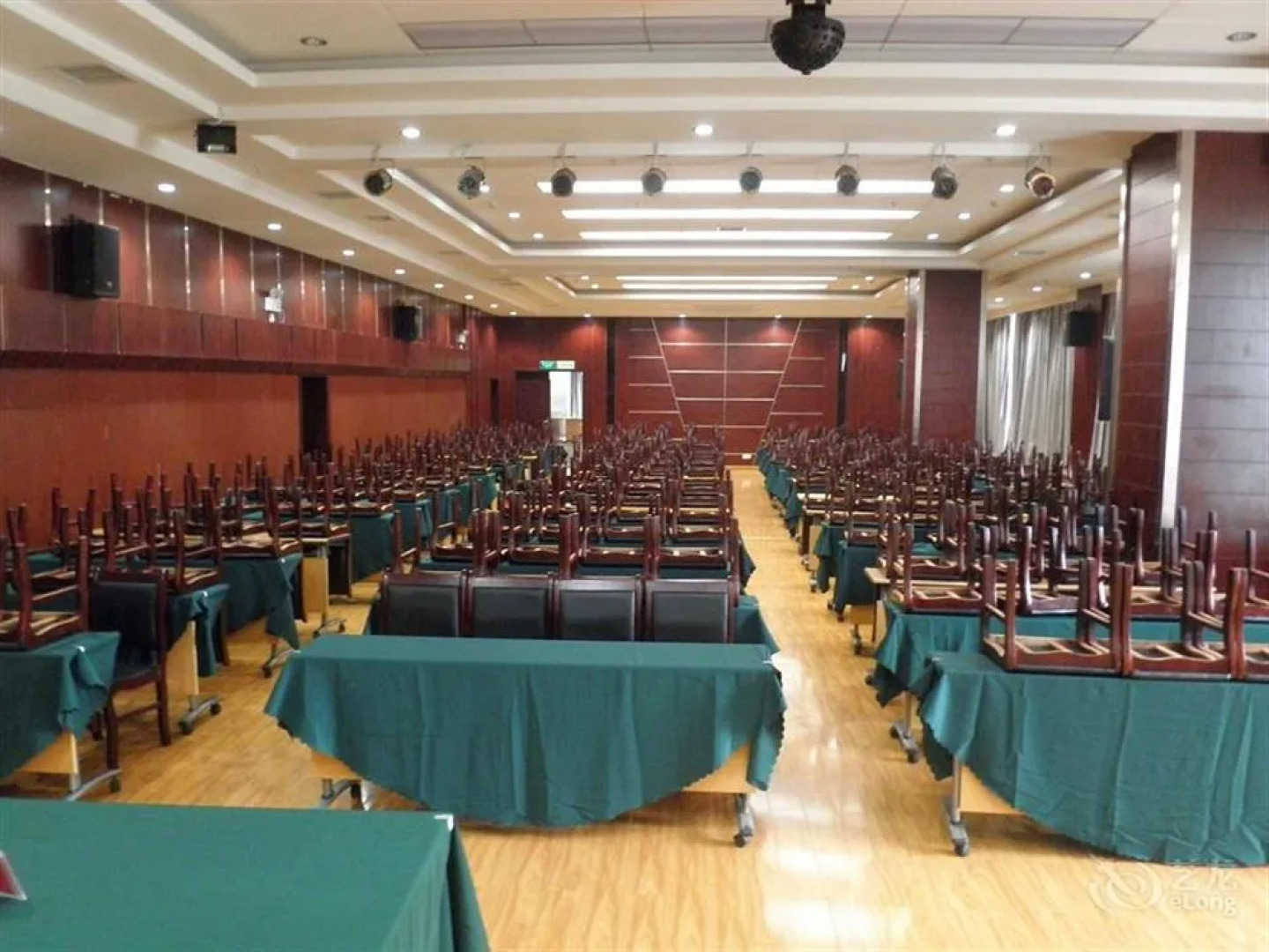 Mingyuan Hotel - Nanchang