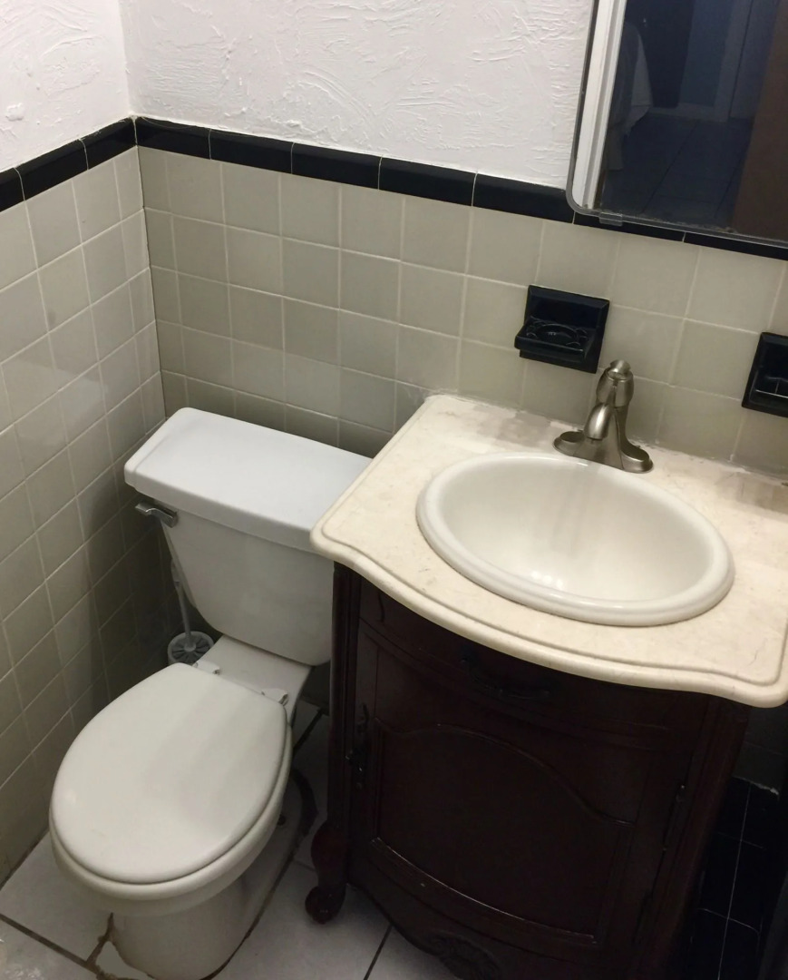 The St Maurice Beach Inn