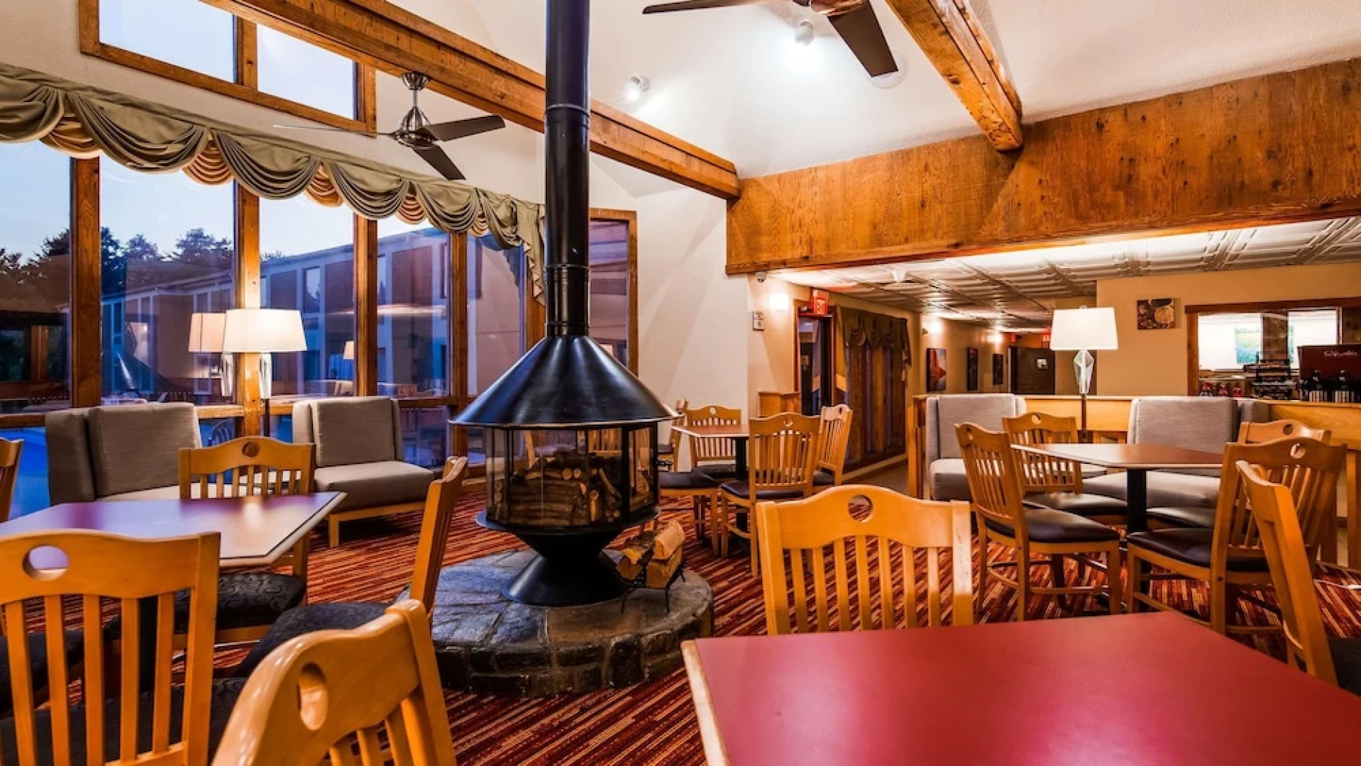 Surestay Plus Hotel By Best Western Wytheville