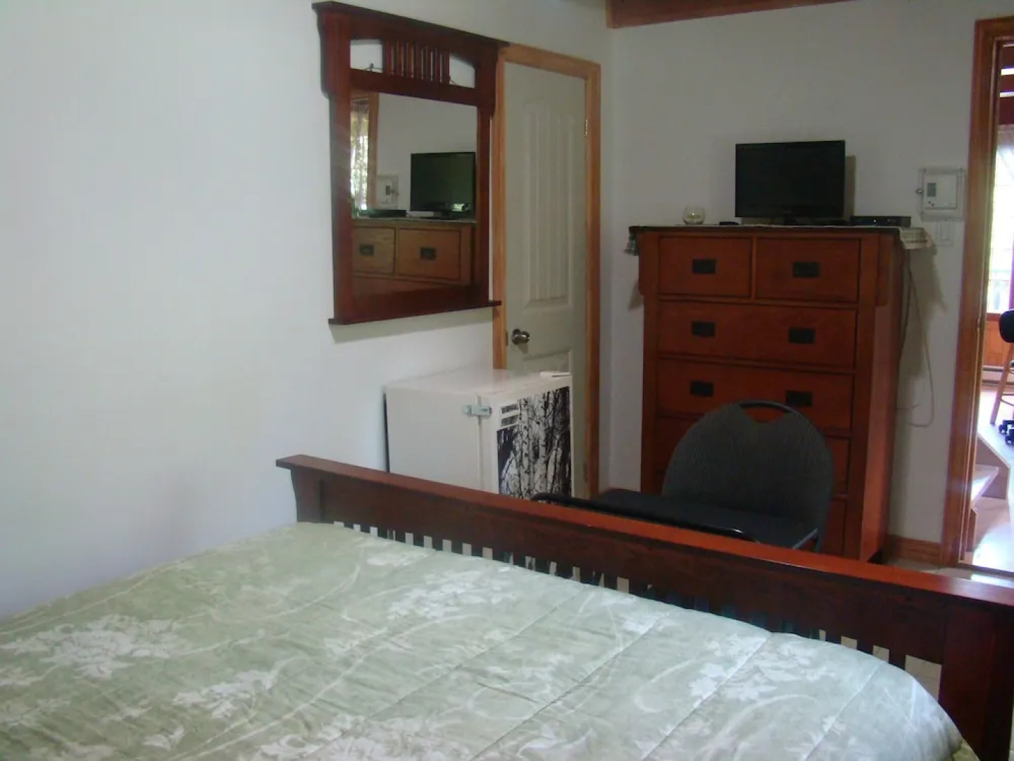 Danielle & Gaston B&B