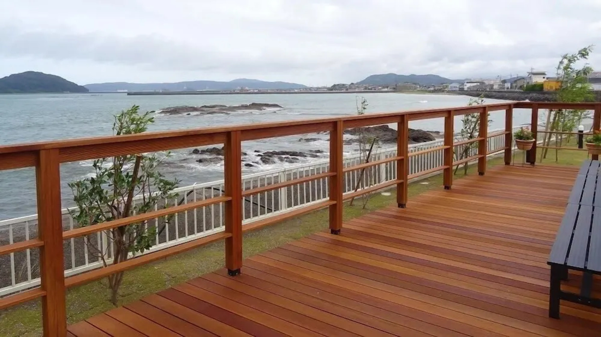 Family Lodge Hatagoya Hyuga Kadogawa