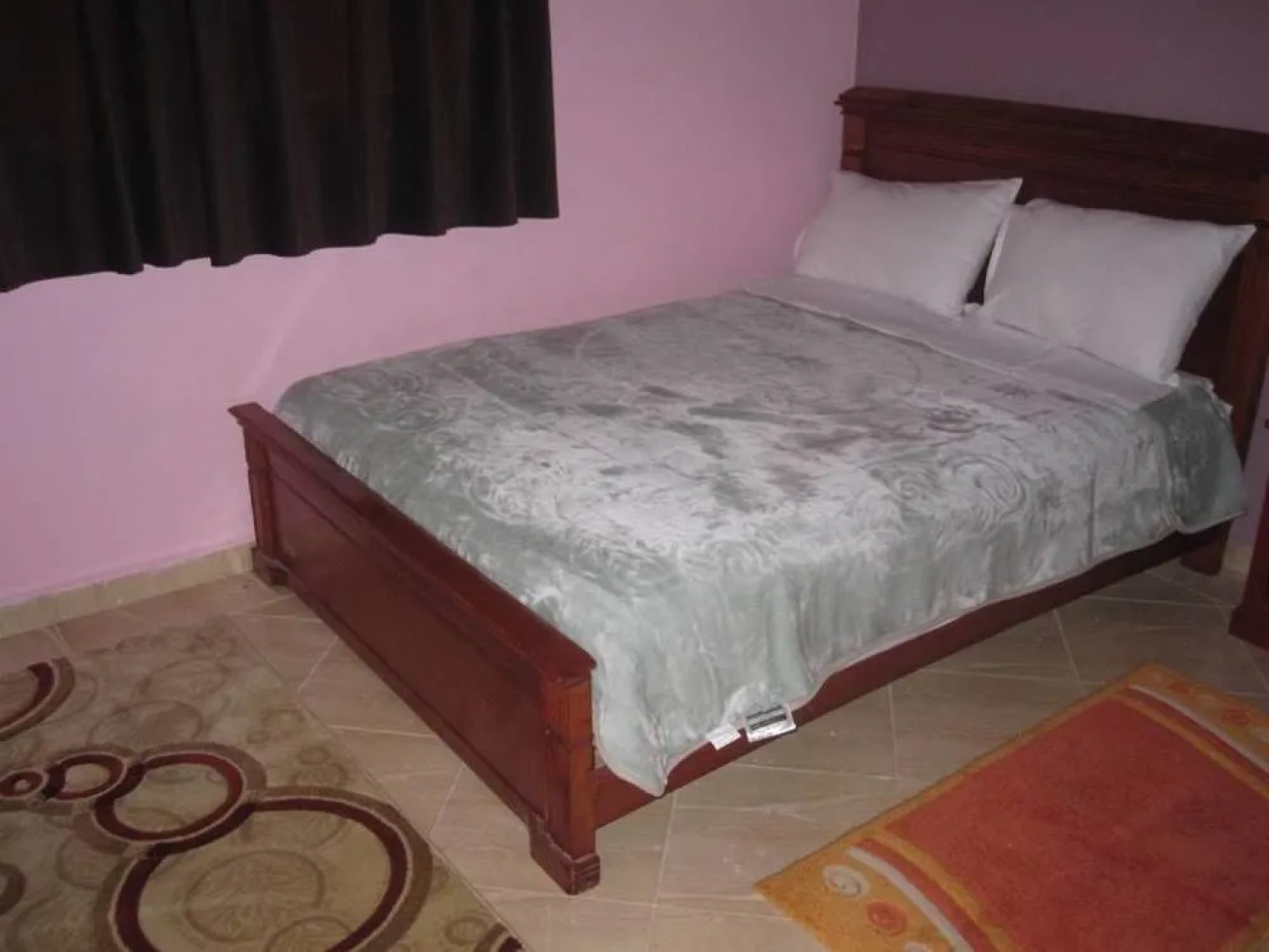 Residence Malak Ikamati