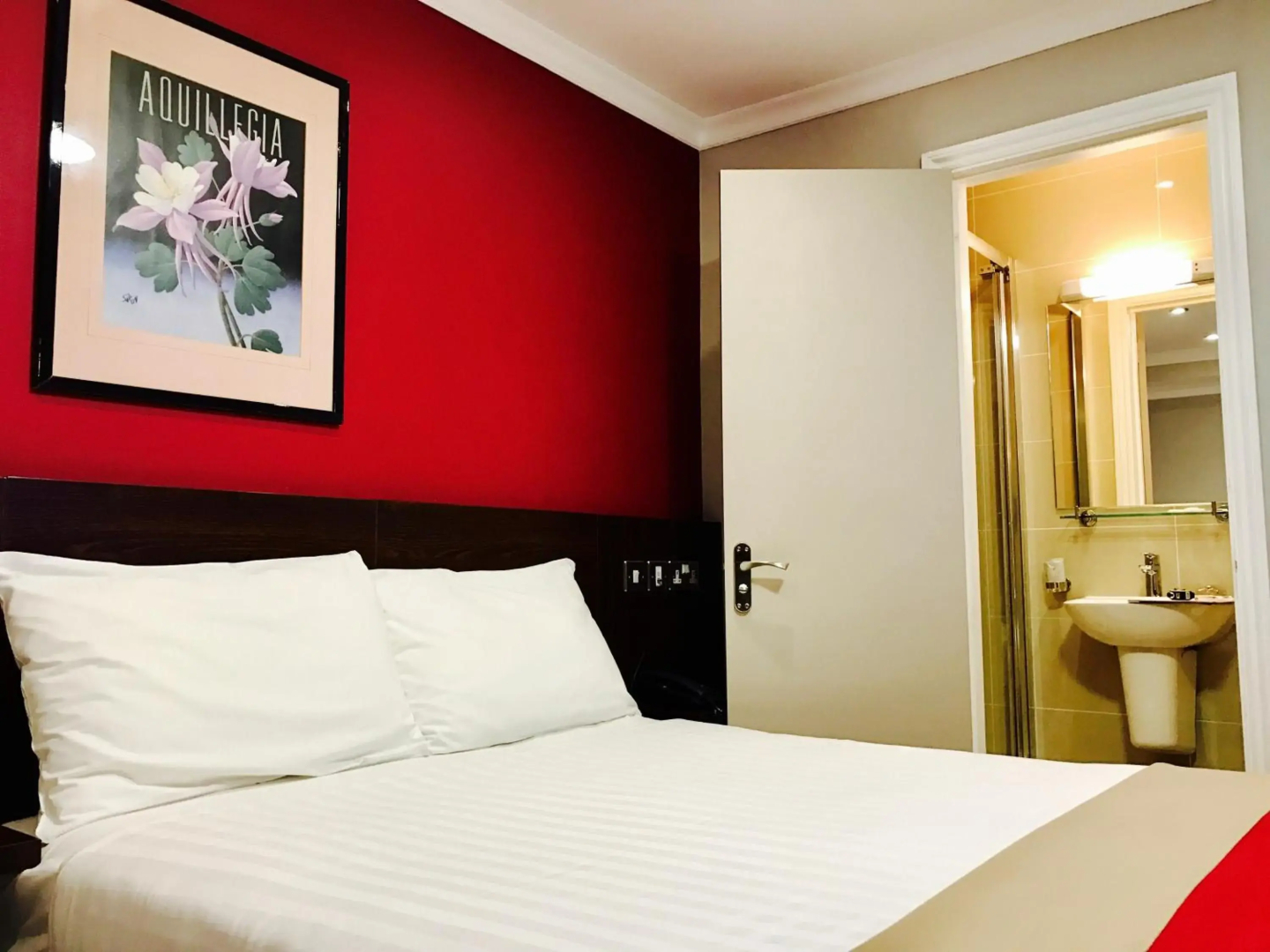 Royal Cambridge Hotel