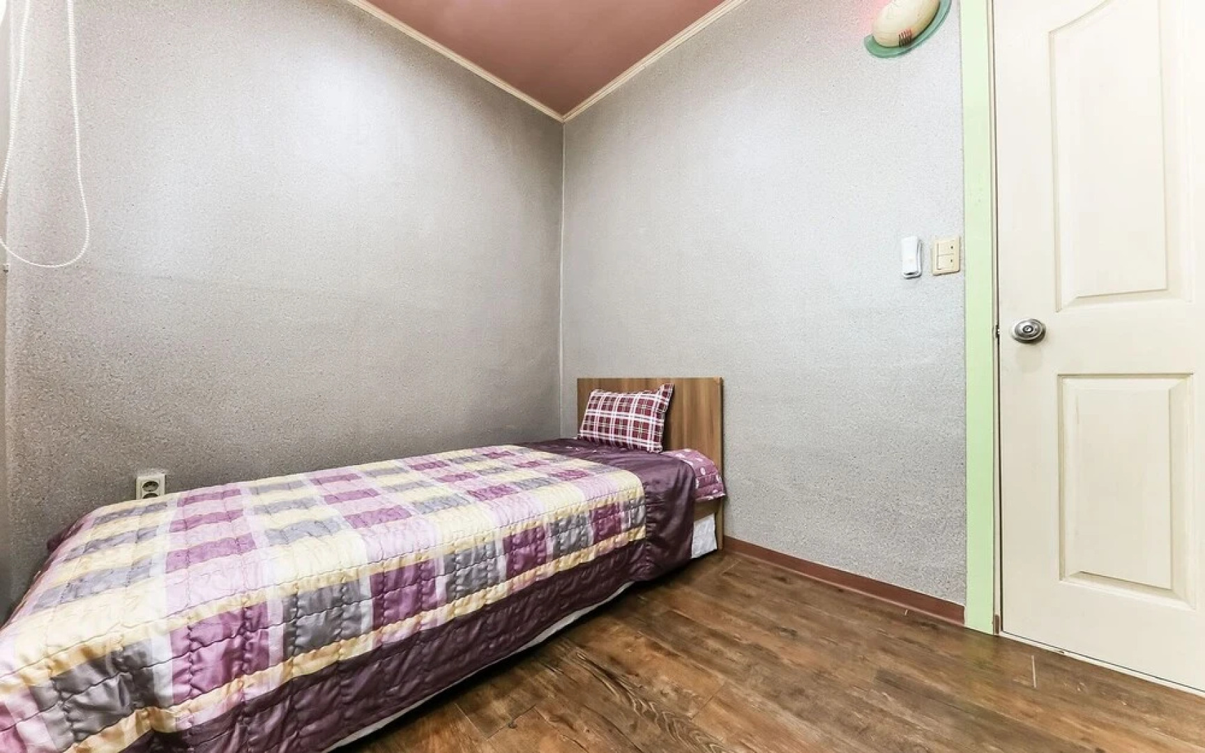 Dangjin Kkumui Gungjeon