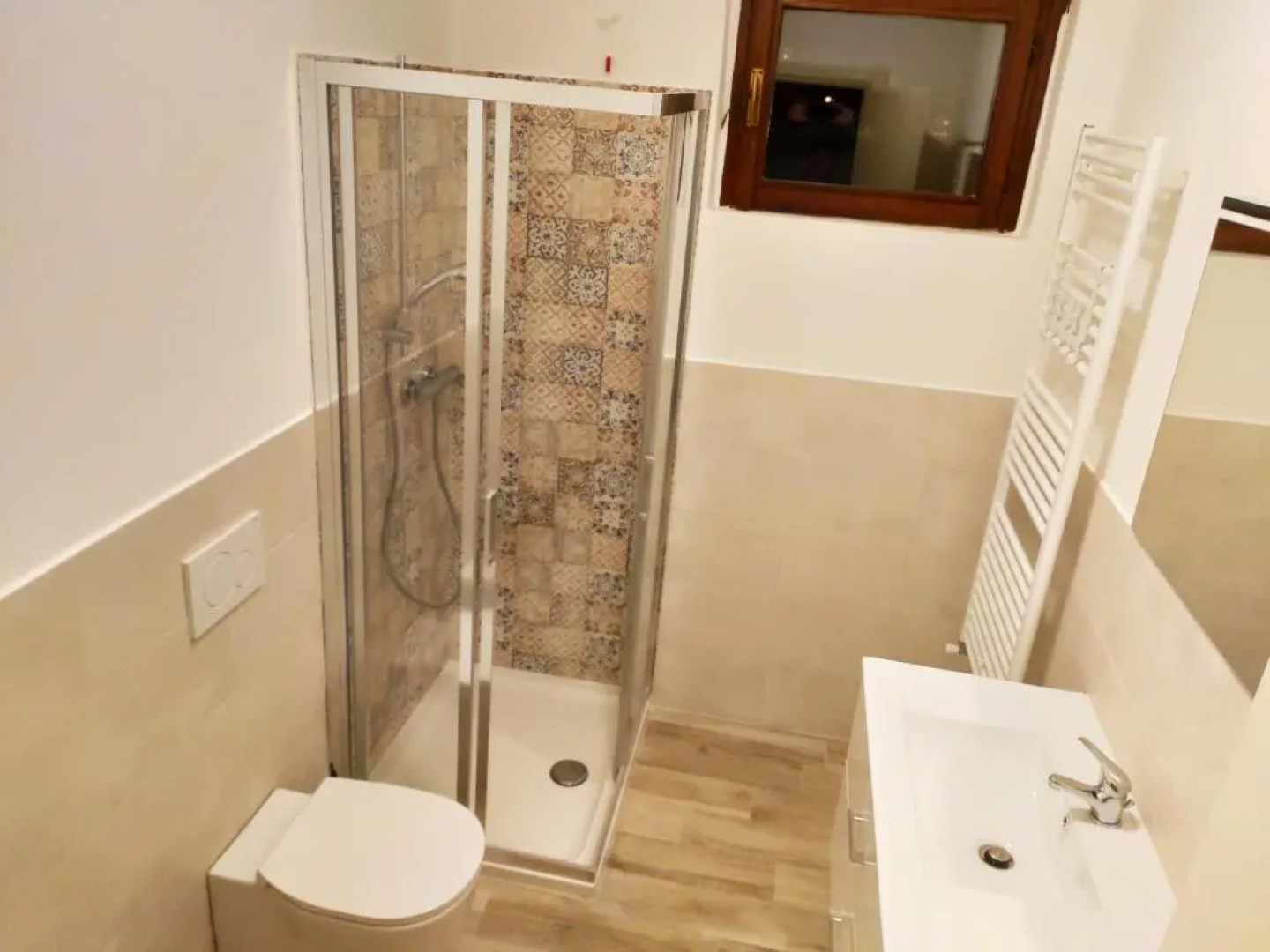 Appartamento Dolcitalia in Lazise