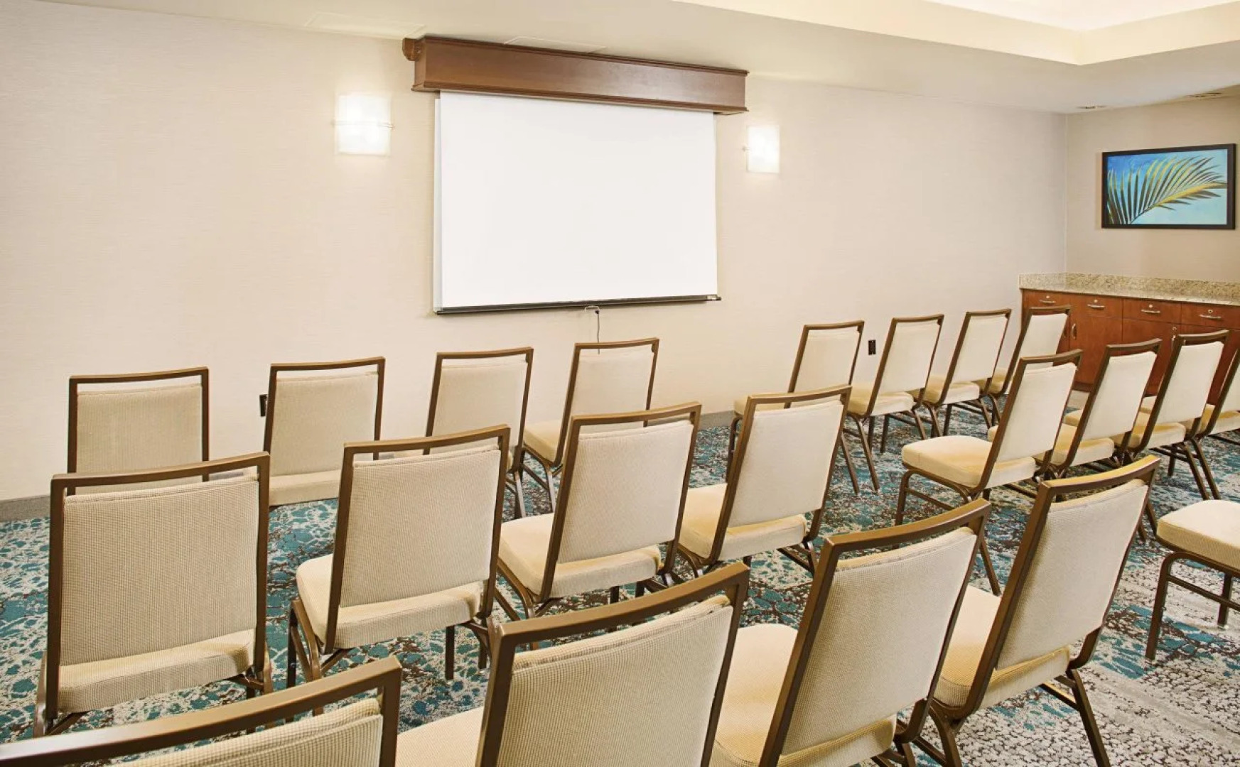 Courtyard by Marriott West Palm Beach Airport