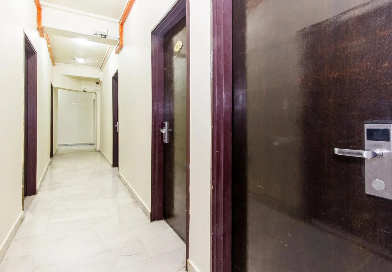 Victory Street Boutique Hotel