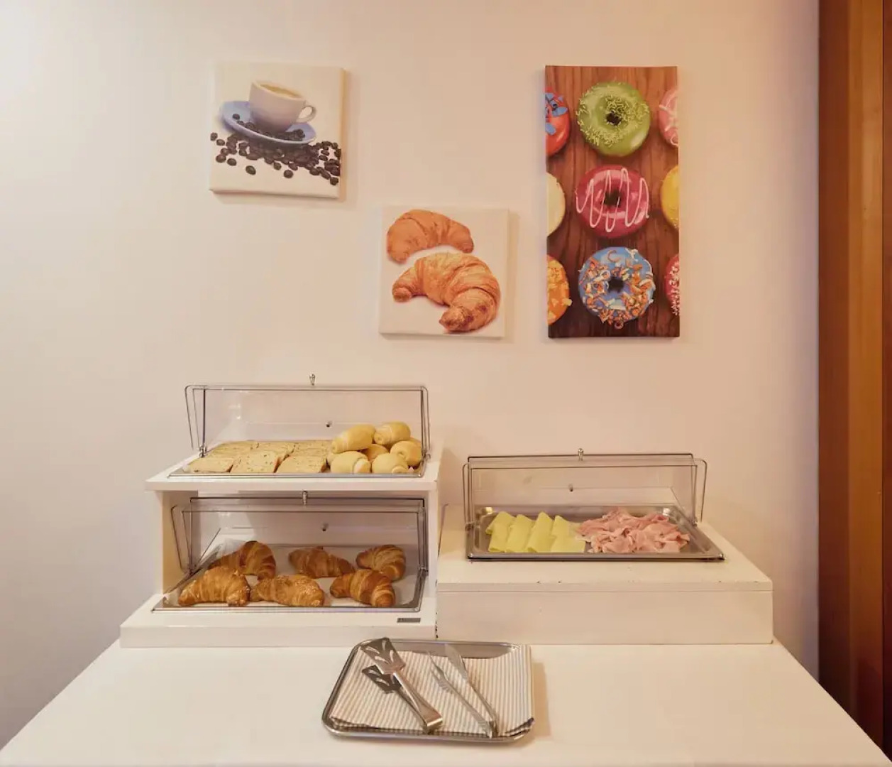 Albergo Ristorante Belvedere