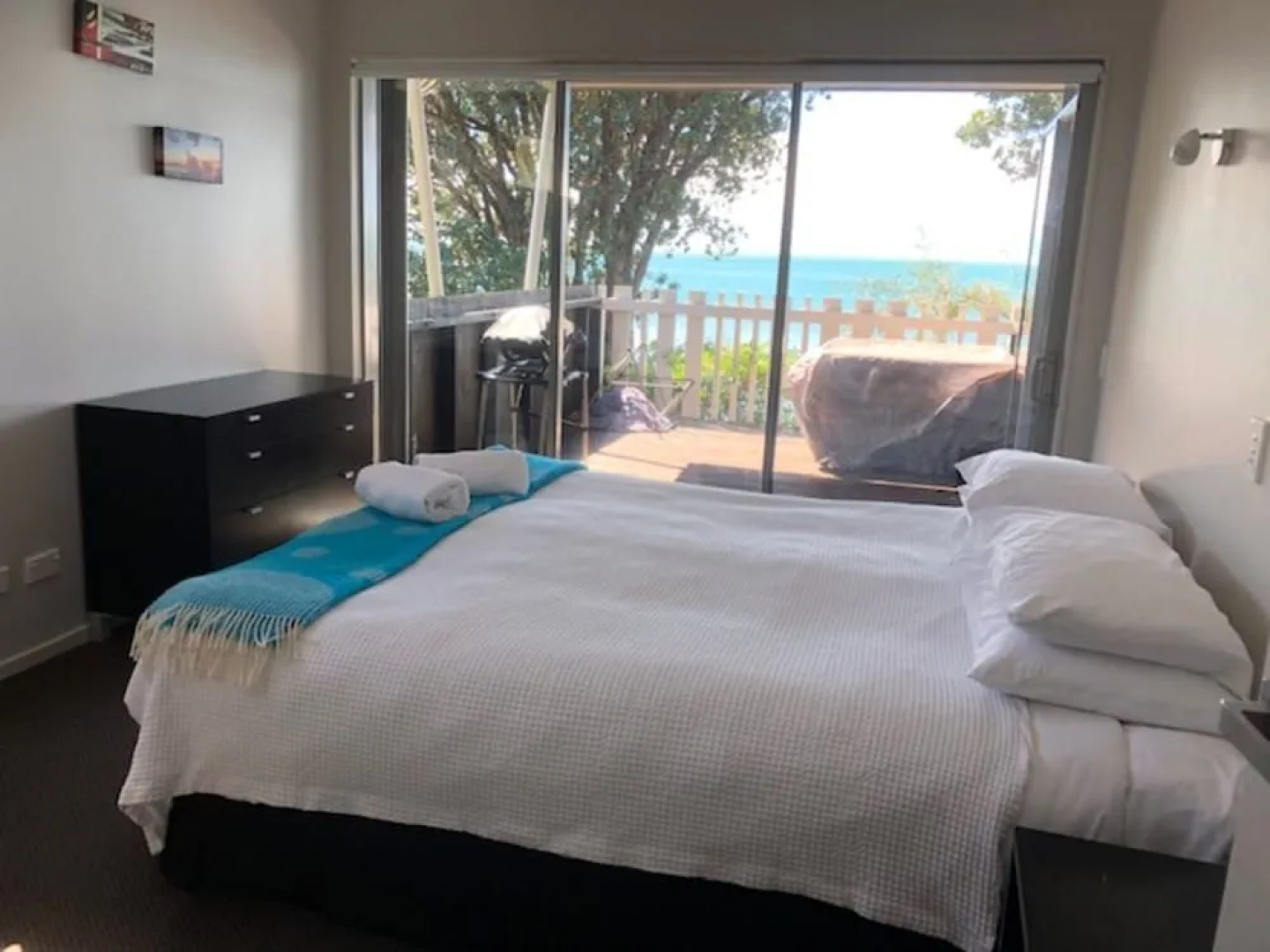 Golden Bay Holiday Park