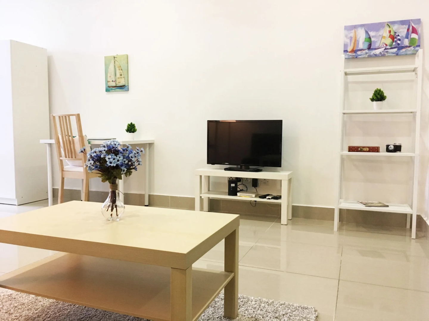 Cyberjaya Studio Suites