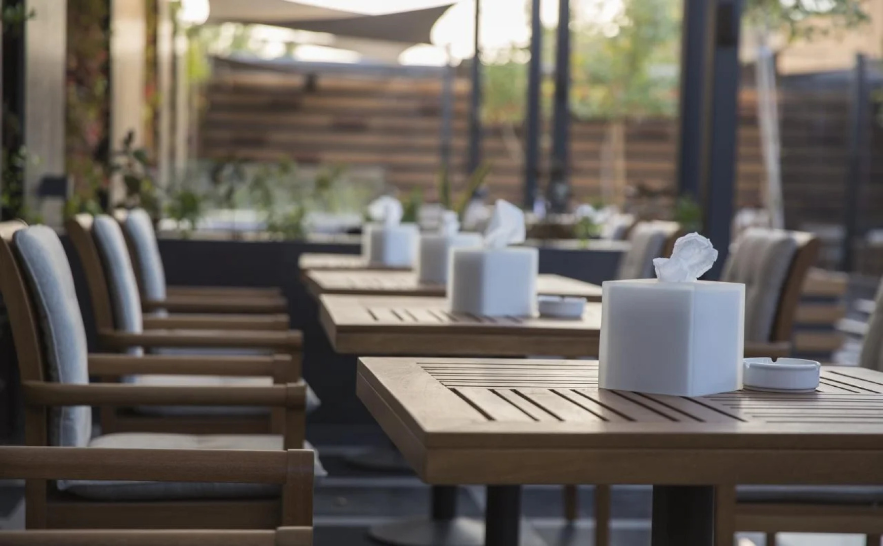 Executives Hotel - KAFD