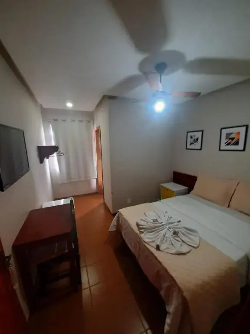 Hotel Recanto Europeu