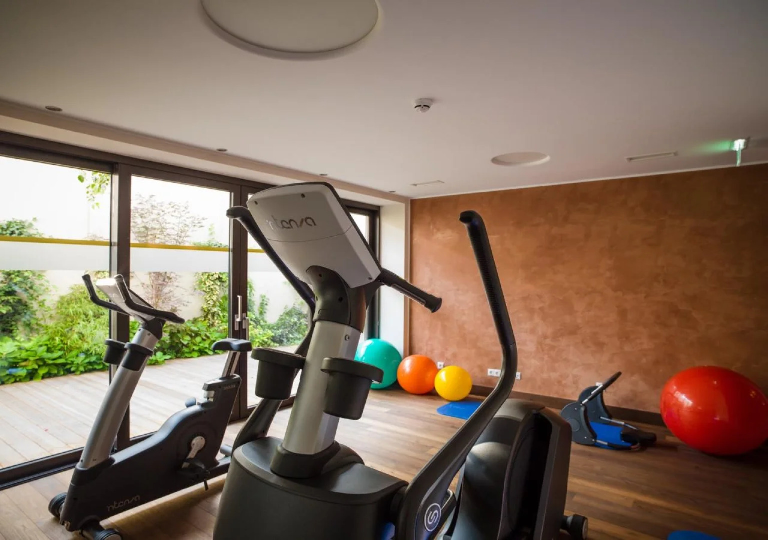 feel good Resort Wörthersee