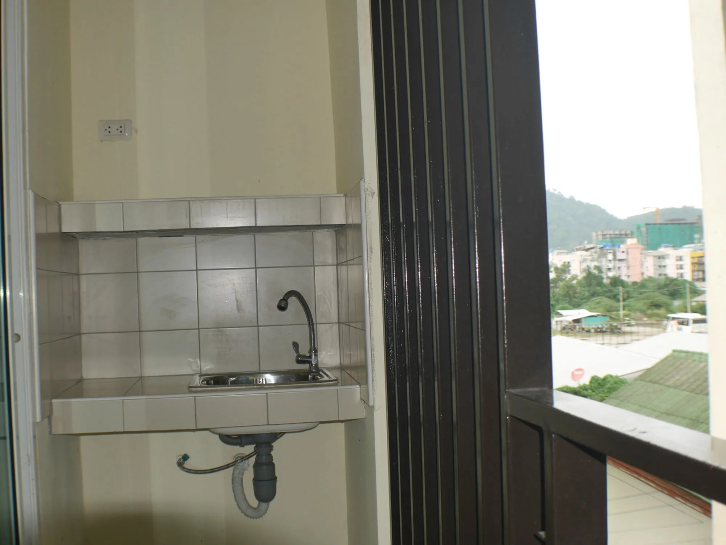 Darisa Apartment Service