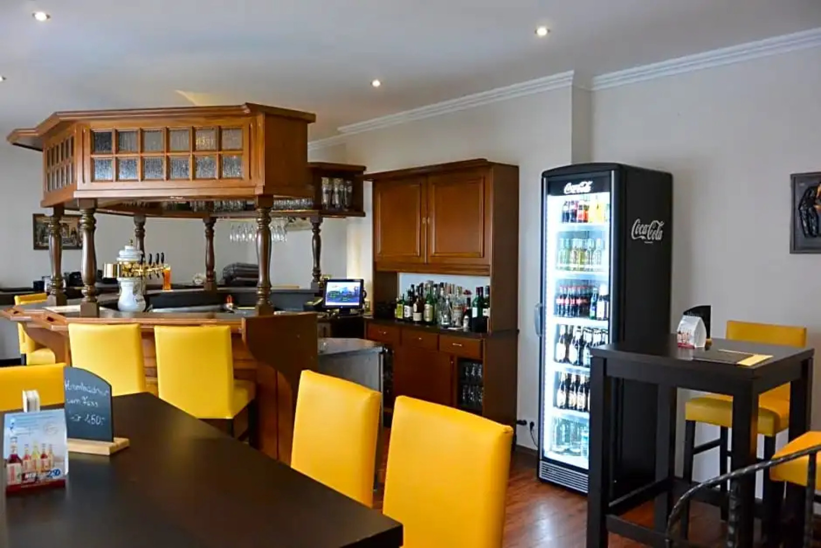 Hotel Deutsches Haus