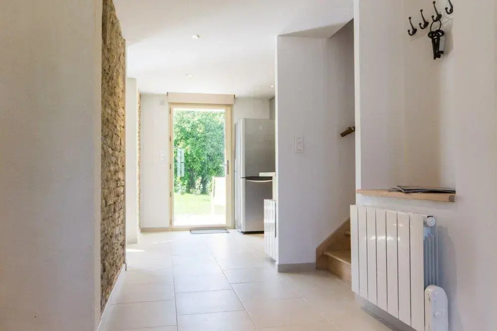 Gîte Aux Vignes de Marey en Bourgogne