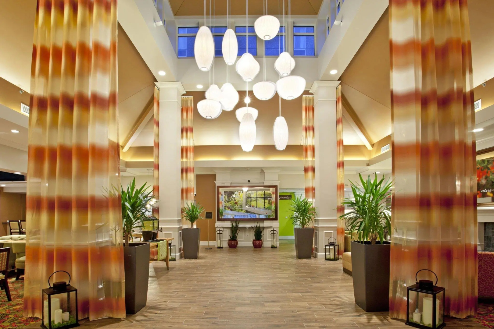 Hilton Garden Inn Birmingham SE/Liberty Park