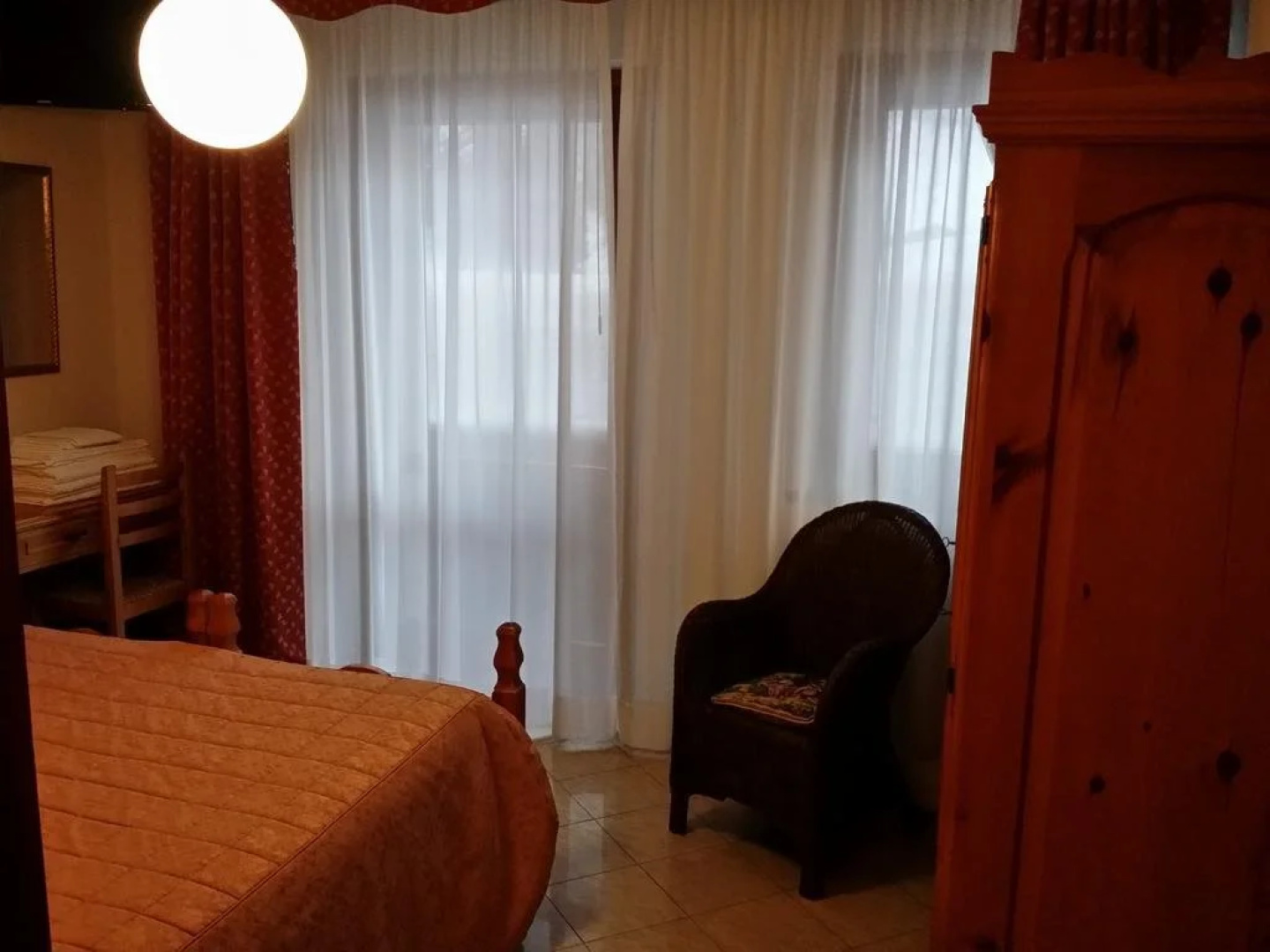 Albergo Diana