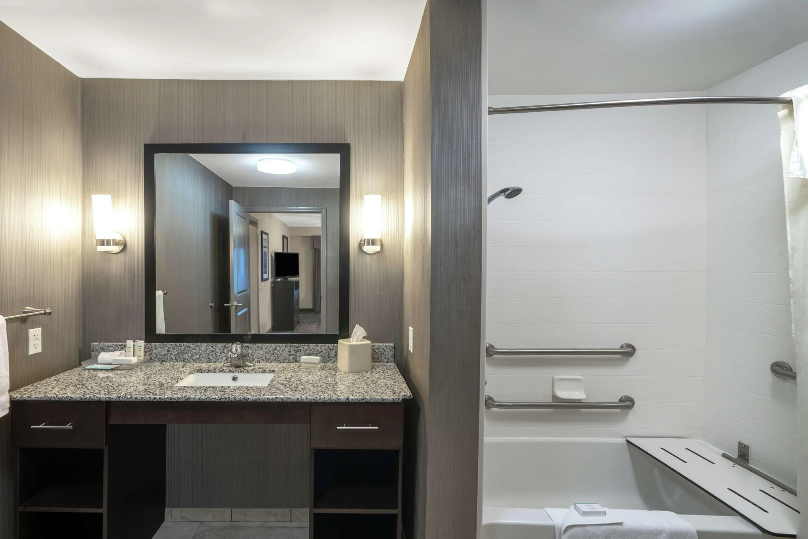Homewood Suites by Hilton Huntsville - Downtown, AL